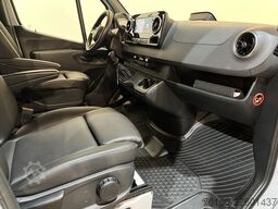Mercedes-Benz Sprinter 317 CDI L3 RWD DC Dubbel Cabine Open L...