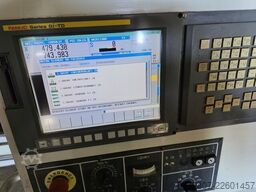 Buffalo Challenger BNC 2280X