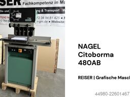Nagel Citoborma 480 ab