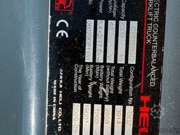 HELI CPD20SO