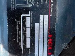 HELI CPD20SO
