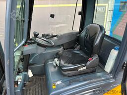 JUNGHEINRICH EGFG220