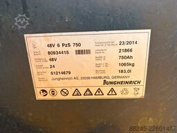 JUNGHEINRICH EGFG220