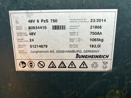 JUNGHEINRICH EGFG220