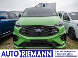 Ford Transit Custom L2 MS-RT AWD STANDHZ KAMERA NAVI