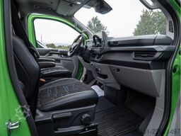 Ford Transit Custom L2 MS-RT AWD STANDHZ KAMERA NAVI