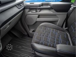 Ford Transit Custom L2 MS-RT AWD STANDHZ KAMERA NAVI