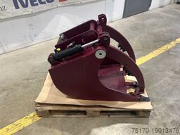 Holp MultiGrip Löffel MG.060.060 / MS03 / 600 mm