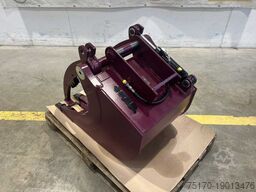 Holp MultiGrip Löffel MG.060.060 / MS03 / 600 mm