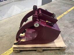 Holp MultiGrip Löffel MG.060.060 / MS03 / 600 mm