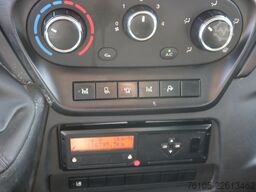 Iveco 50 C 15 50 C 150 Openbak+ kraan HIAB 3.0L motor
