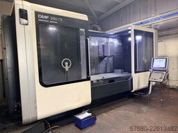 DMG DMF 260-11