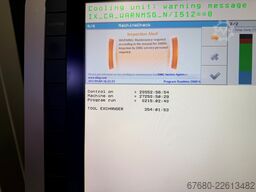 DMG DMF 260-11
