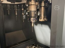 DMG DMF 260-11