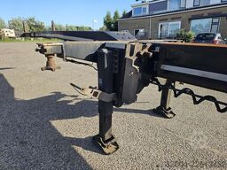 PACTON FLEX XL/ ALL CONNECTIONS/ 3 X EXTENDIBLE /SAF D...
