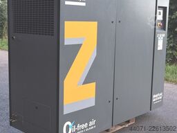 Atlas Copco ZT55VSD
