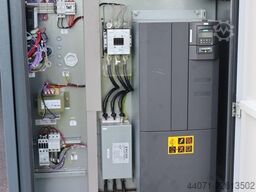 Atlas Copco ZT55VSD