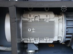 Atlas Copco ZT55VSD