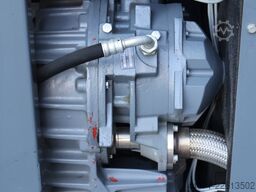 Atlas Copco ZT55VSD