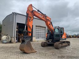 DOOSAN DX235LCR-5