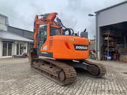 DOOSAN DX235LCR-5
