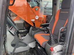DOOSAN DX235LCR-5