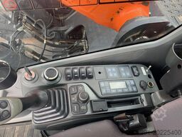 DOOSAN DX235LCR-5