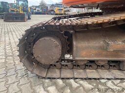 DOOSAN DX235LCR-5
