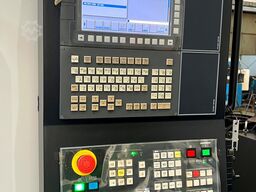 Doosan DNM 4500
