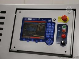 Marel I-cut 10 fixed weight portioning machine