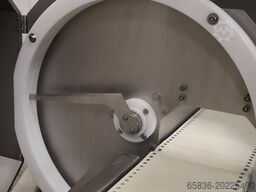 Marel I-cut 10 fixed weight portioning machine