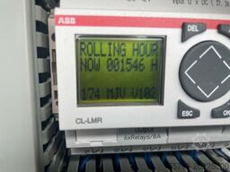 Bergmann RP 7700 M-V Rollpacker