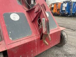 Bergmann RP 7700 M-V Rollpacker