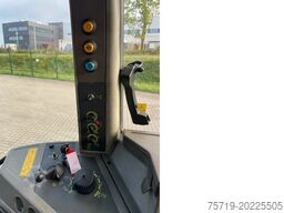 Fendt 309 mit Frontlader