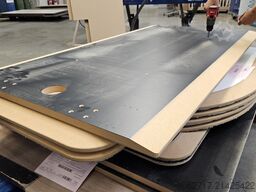 HOMAG Optimat BAZ 722/42/16/K