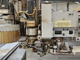 HOMAG Optimat BAZ 722/42/16/K