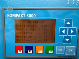 NOVUS AIRTOWER-5.000 EC