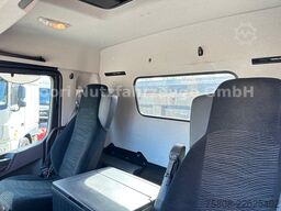 MERCEDES-BENZ Arocs 2646 Meiller DSK 6x4 Kipper Bordmatic