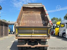 MERCEDES-BENZ Arocs 2646 Meiller DSK 6x4 Kipper Bordmatic