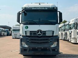 MERCEDES-BENZ Actros 1843 ADR Retarder Safety HU