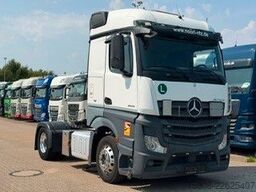 MERCEDES-BENZ Actros 1843 ADR Retarder Safety HU