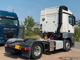MERCEDES-BENZ Actros 1843 ADR Retarder Safety HU