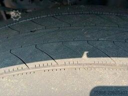 MERCEDES-BENZ Actros 1843 ADR Retarder Safety HU