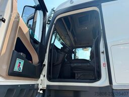 MERCEDES-BENZ Actros 1843 ADR Retarder Safety HU