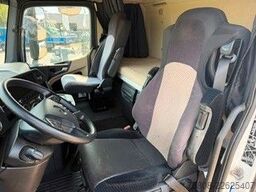 MERCEDES-BENZ Actros 1843 ADR Retarder Safety HU