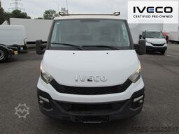 IVECO Daily 33S11V EXPORT!