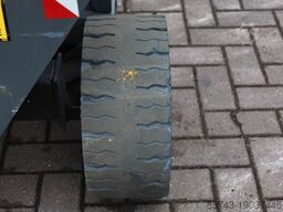 Holland Lift Ecostar HL-11812 Electric, 14m Working Height, 300