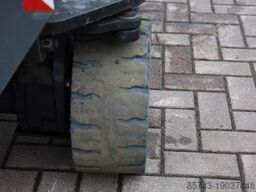 Holland Lift Ecostar HL-11812 Electric, 14m Working Height, 300