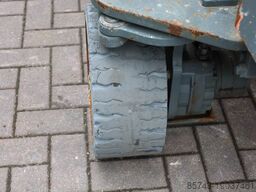 Holland Lift Ecostar HL-9714 Electric, 12m Working Height, 325k
