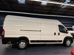 PEUGEOT Boxer Kasten L5H2 Klima Tempomat Navi R-CAM AHK